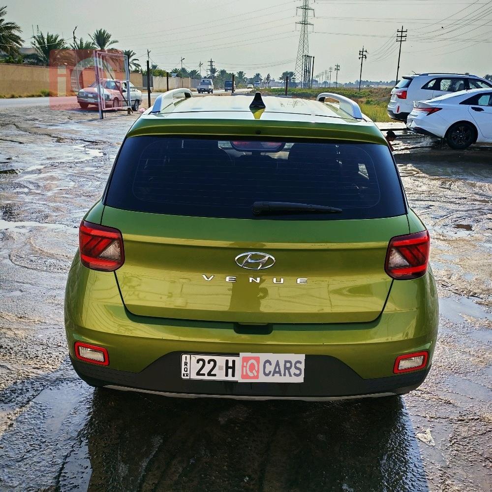 هيونداي فينو